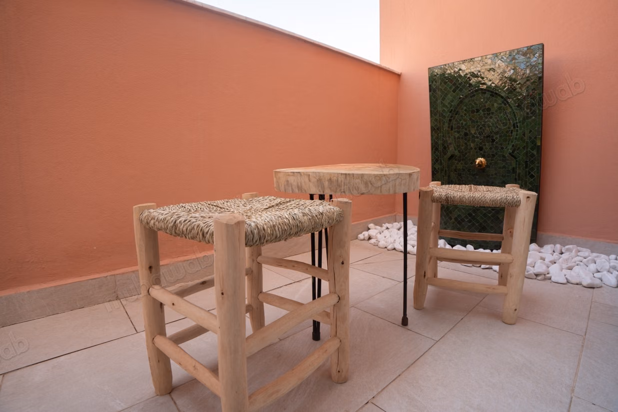 Appartamento sublime 2 camere Victor Hugo piscina
