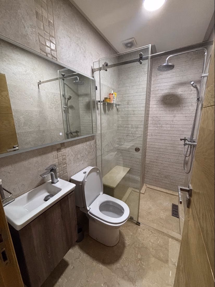 Appartement in Wouroud Sidi Maaroof