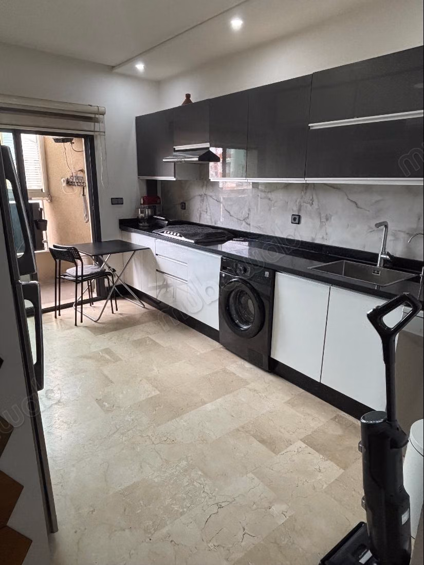 Appartement in Wouroud Sidi Maaroof