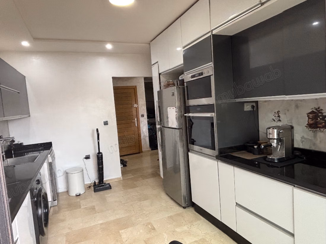 Appartement in Wouroud Sidi Maaroof