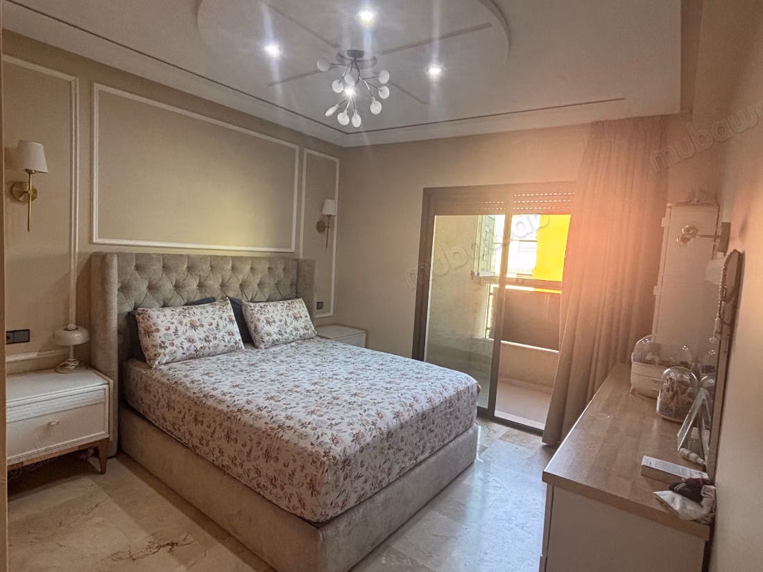 Appartement in Wouroud Sidi Maaroof