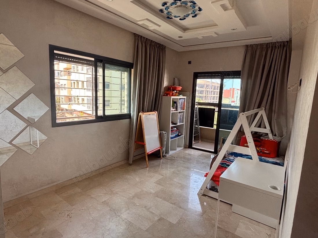 Appartement in Wouroud Sidi Maaroof