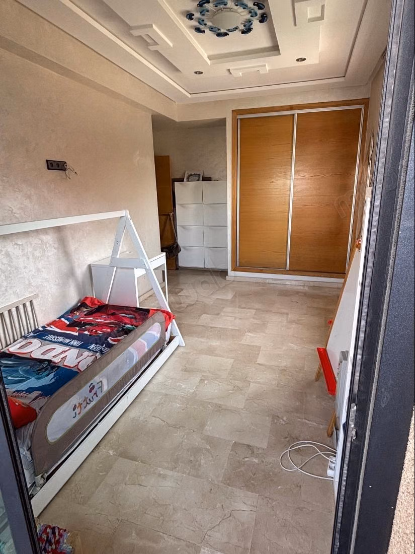 Appartement in Wouroud Sidi Maaroof