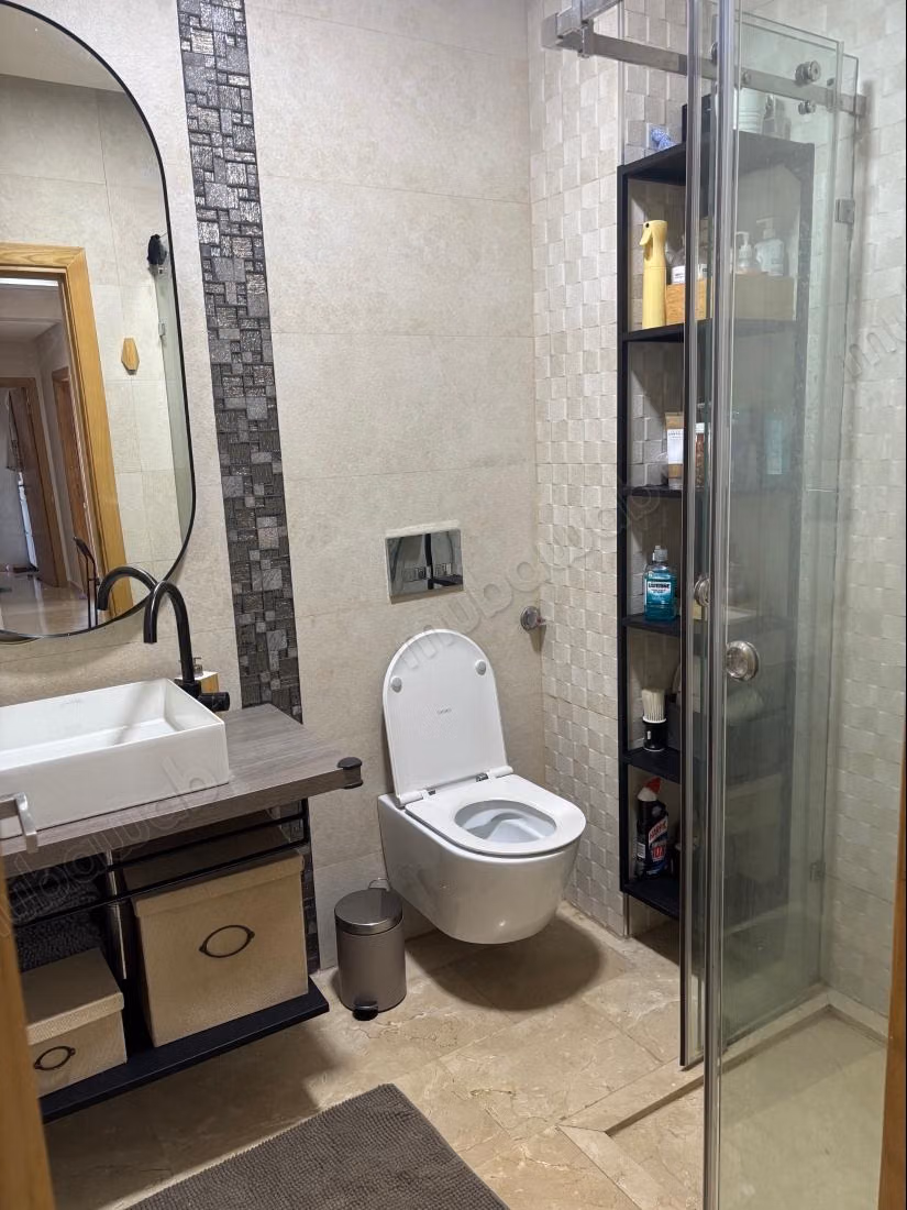 Appartement in Wouroud Sidi Maaroof