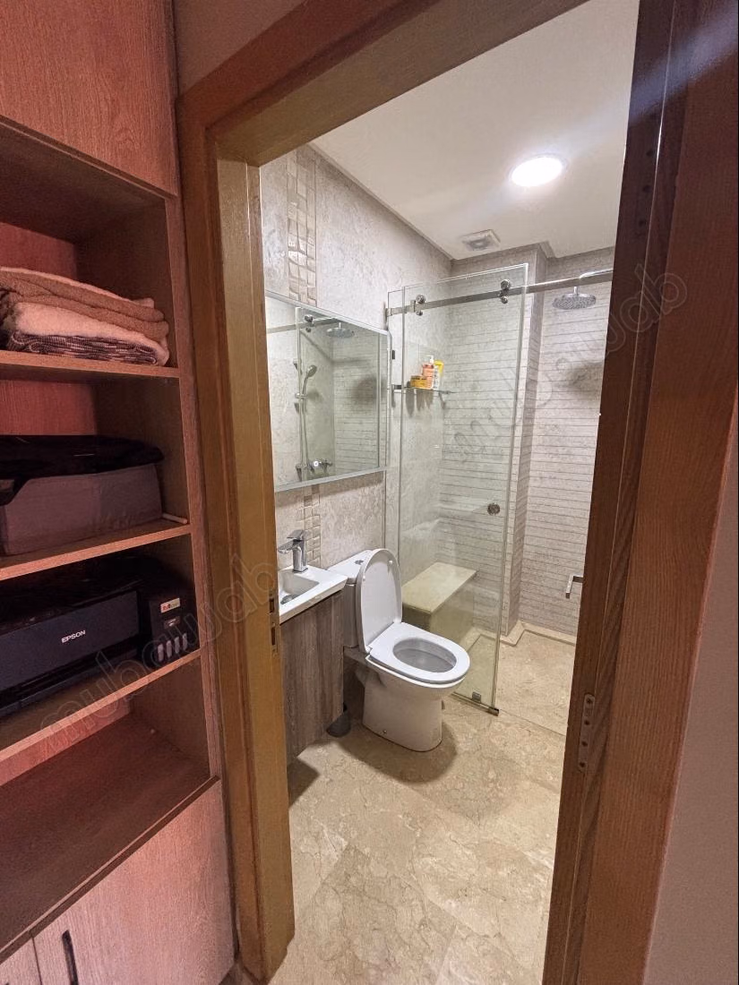 Appartement in Wouroud Sidi Maaroof