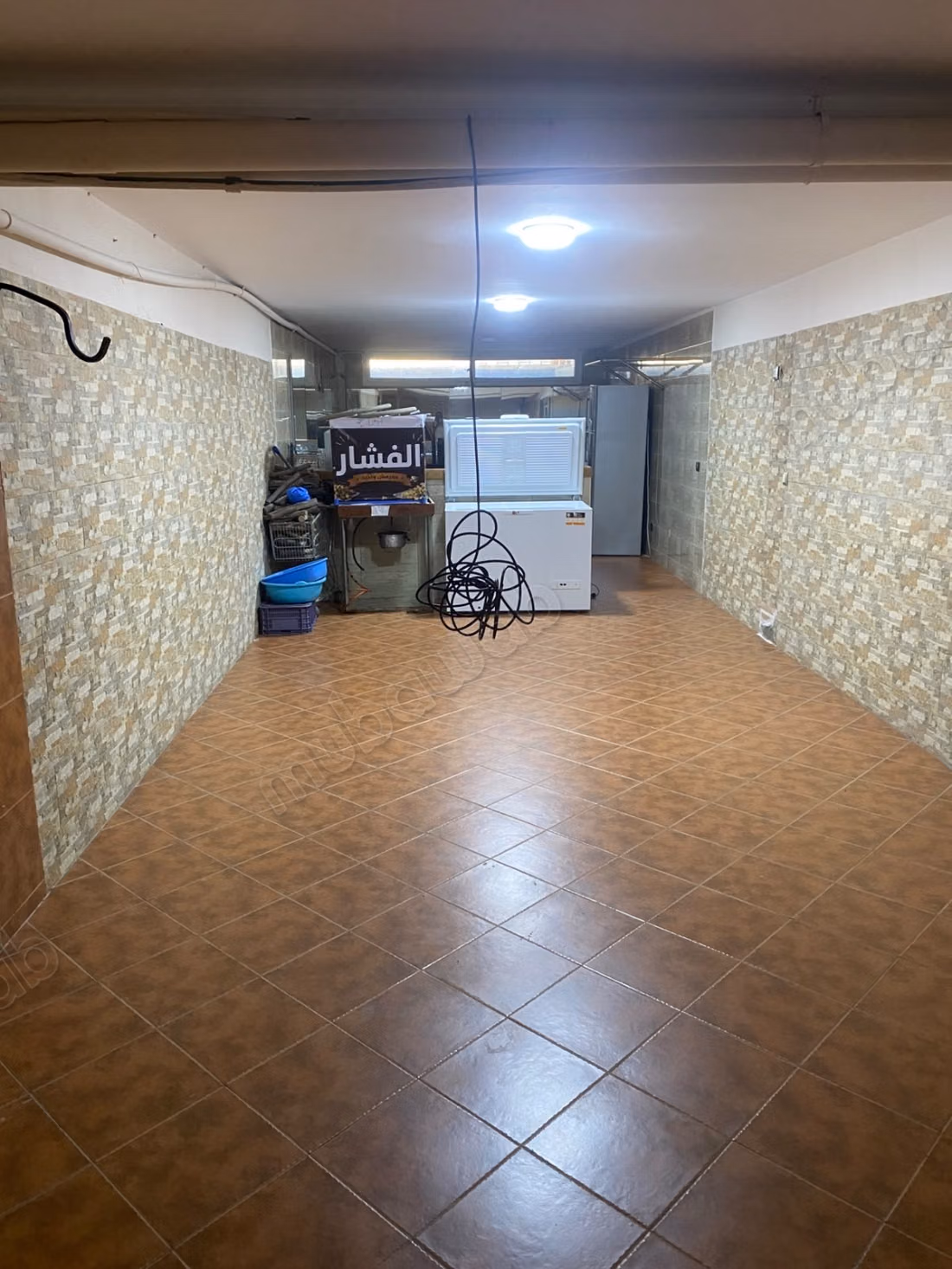 Villa avec piscine à louer – El Mansouria