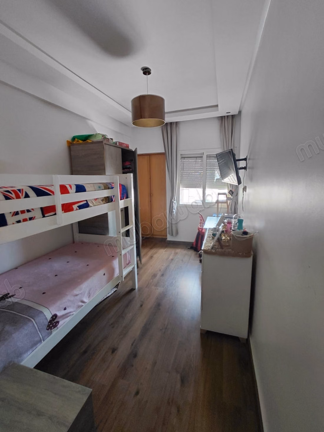 Bel Appartement idéal jeune couple ou famille