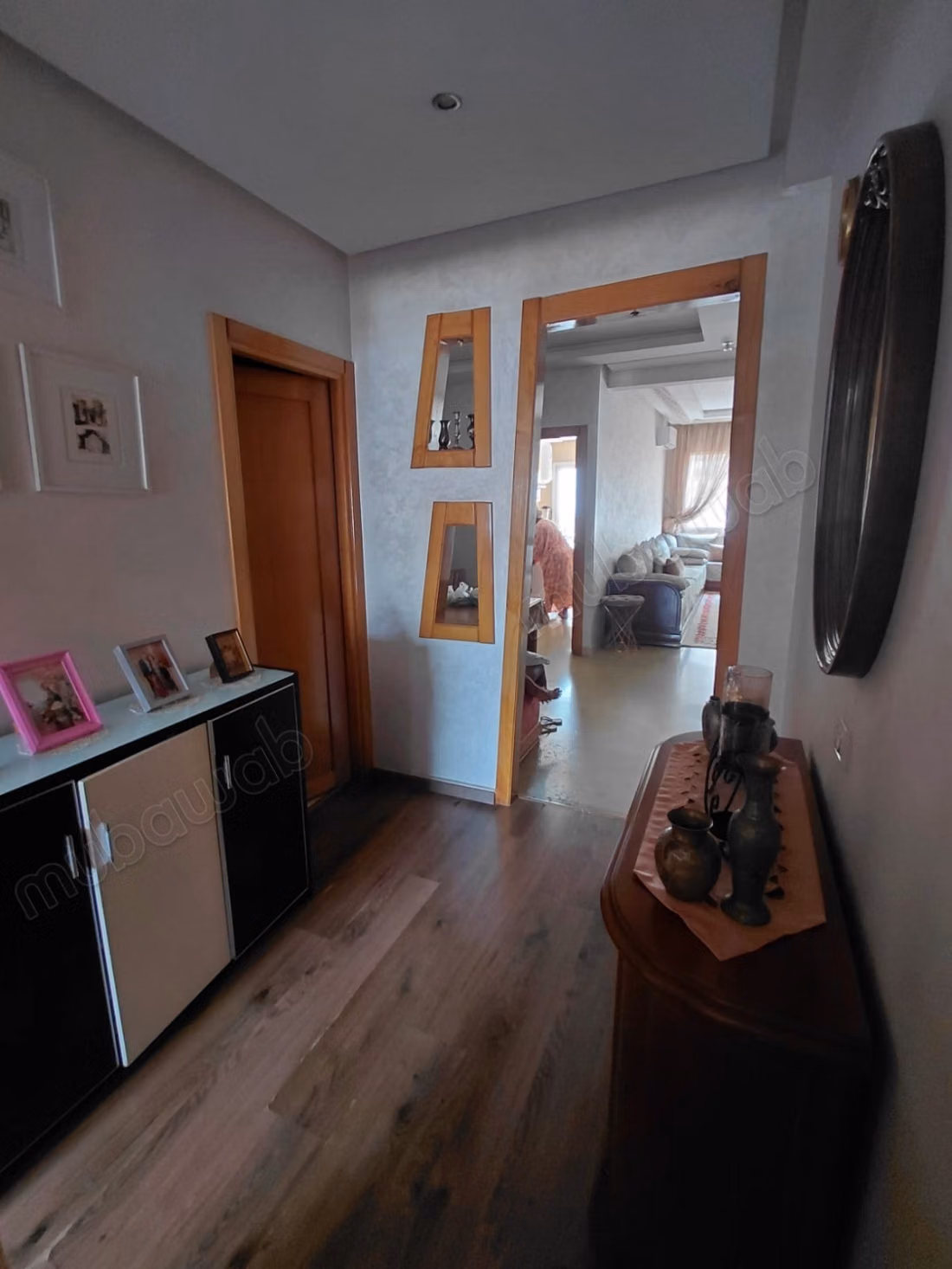 Bel Appartement idéal jeune couple ou famille