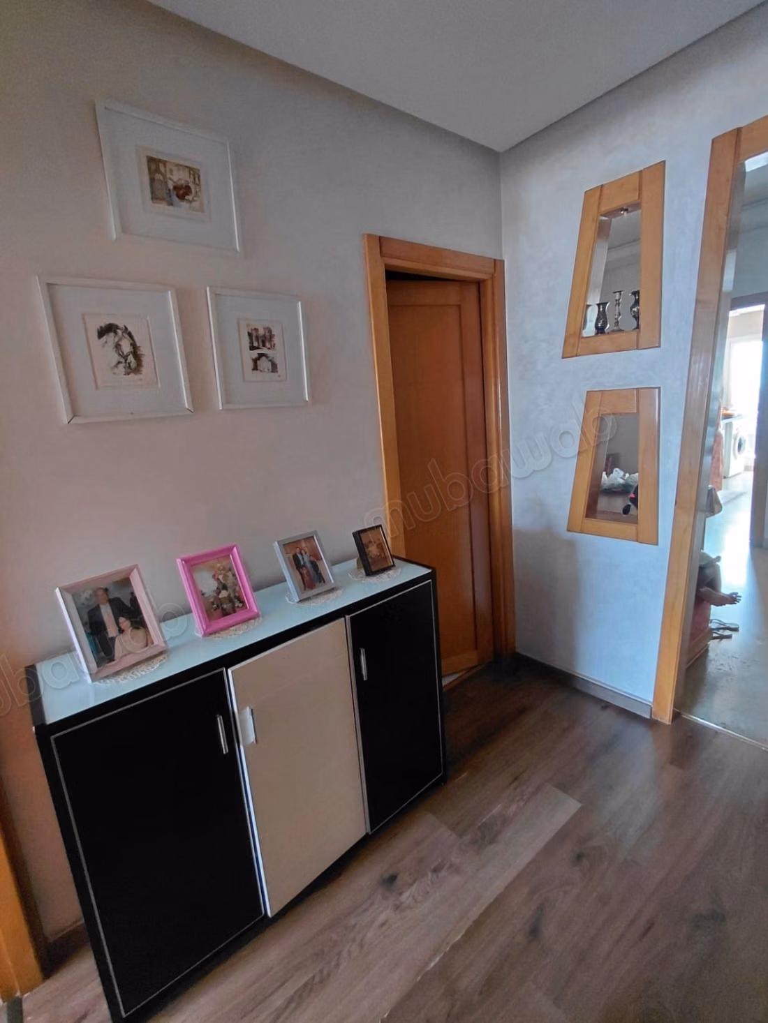 Bel Appartement idéal jeune couple ou famille
