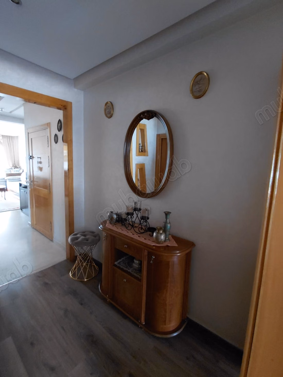 Bel Appartement idéal jeune couple ou famille