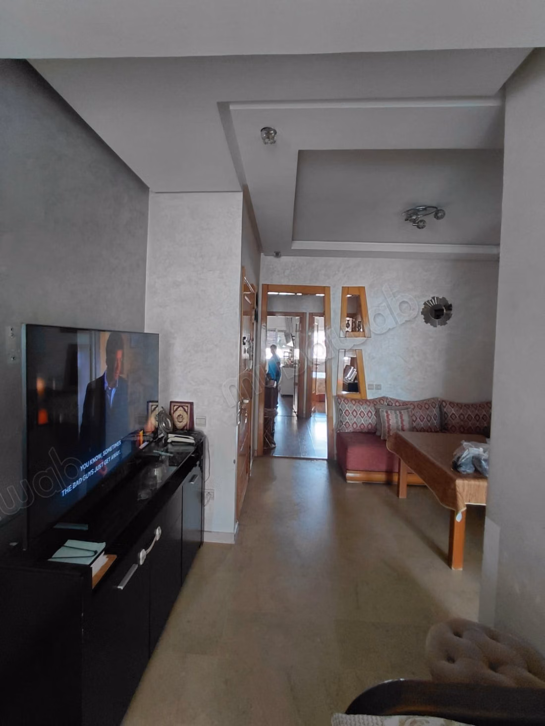 Bel Appartement idéal jeune couple ou famille
