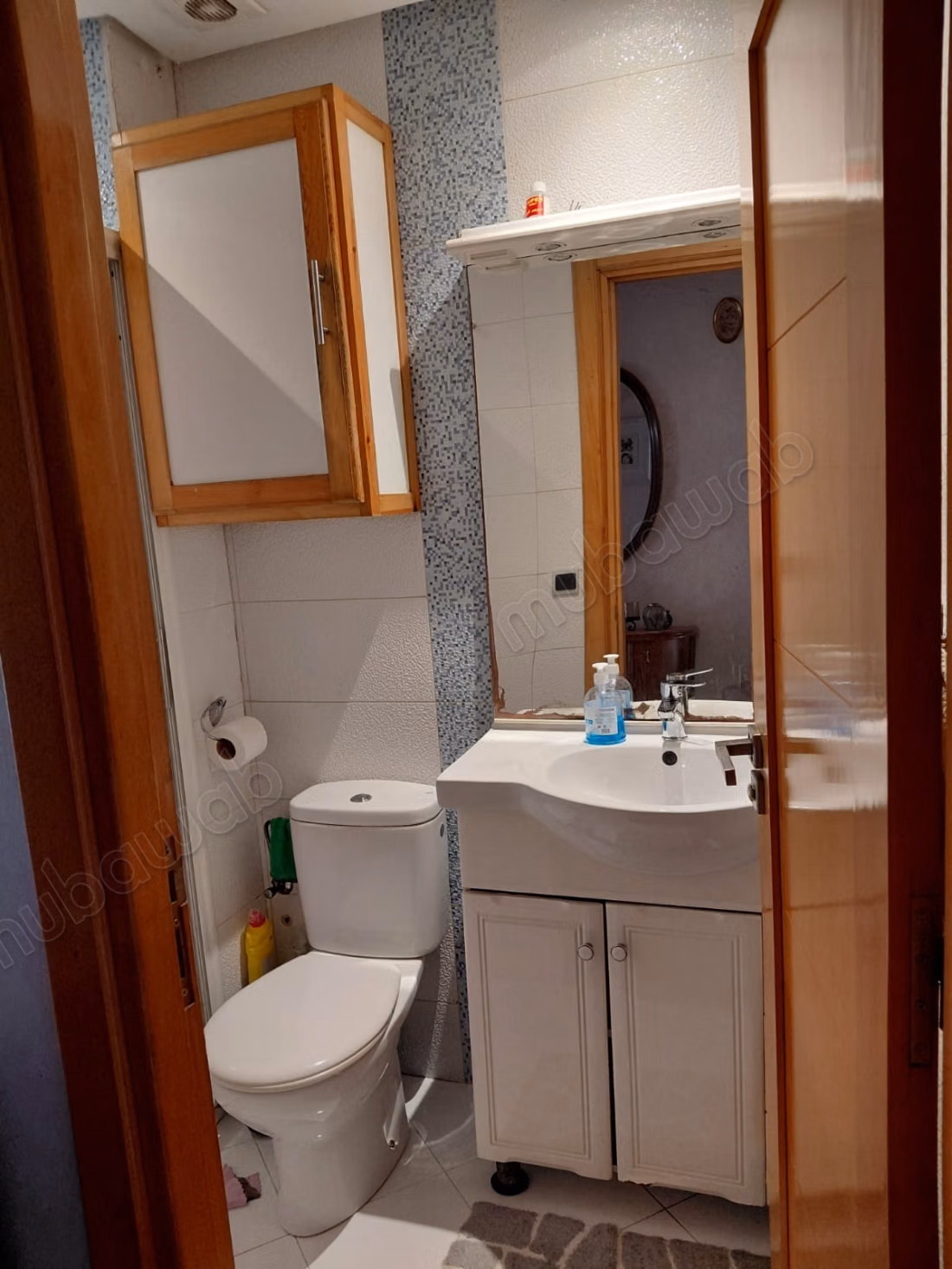 Bel Appartement idéal jeune couple ou famille