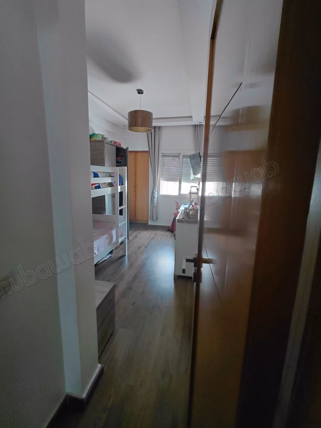 Bel Appartement idéal jeune couple ou famille