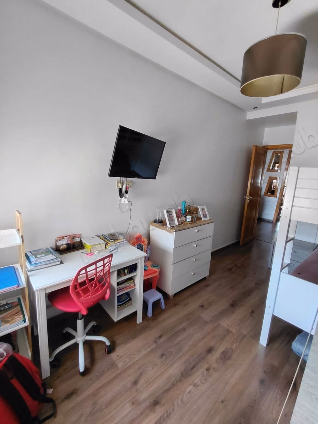 Bel Appartement idéal jeune couple ou famille