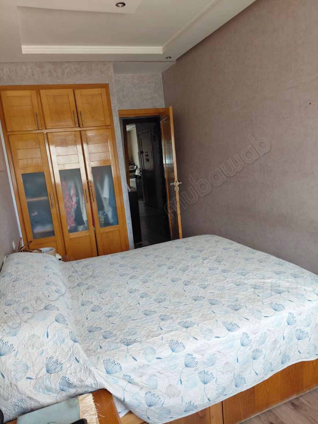 Bel Appartement idéal jeune couple ou famille