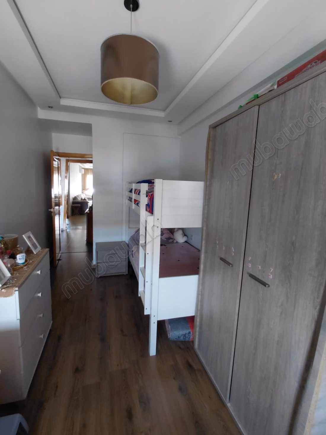 Bel Appartement idéal jeune couple ou famille