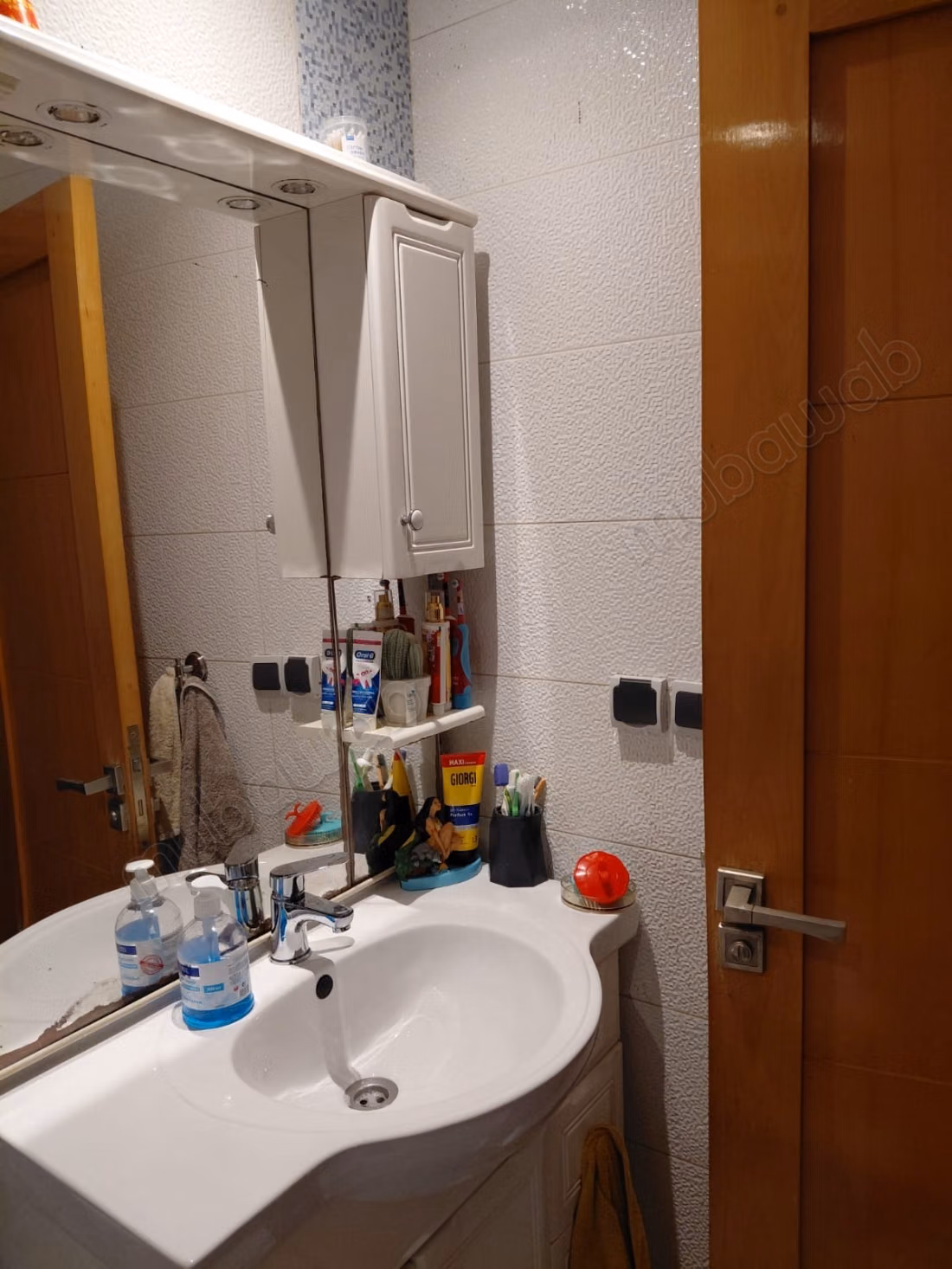 Bel Appartement idéal jeune couple ou famille