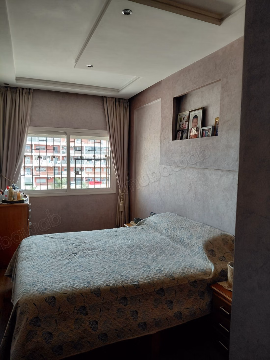 Bel Appartement idéal jeune couple ou famille