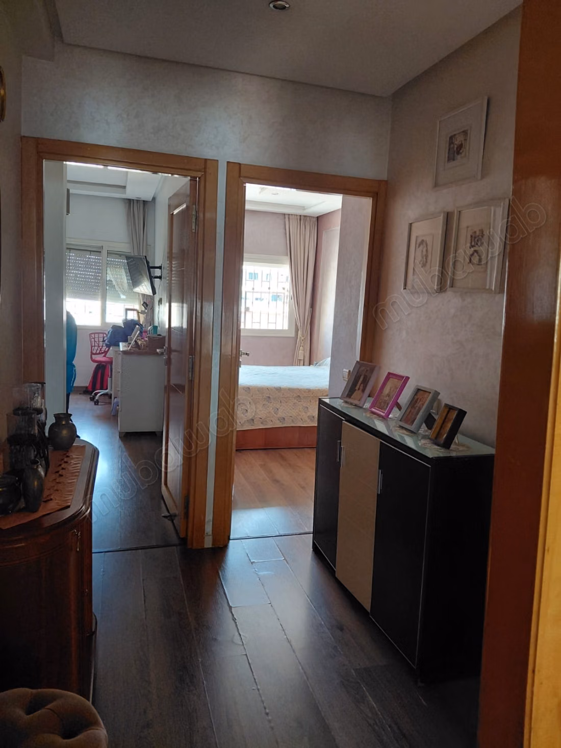Bel Appartement idéal jeune couple ou famille