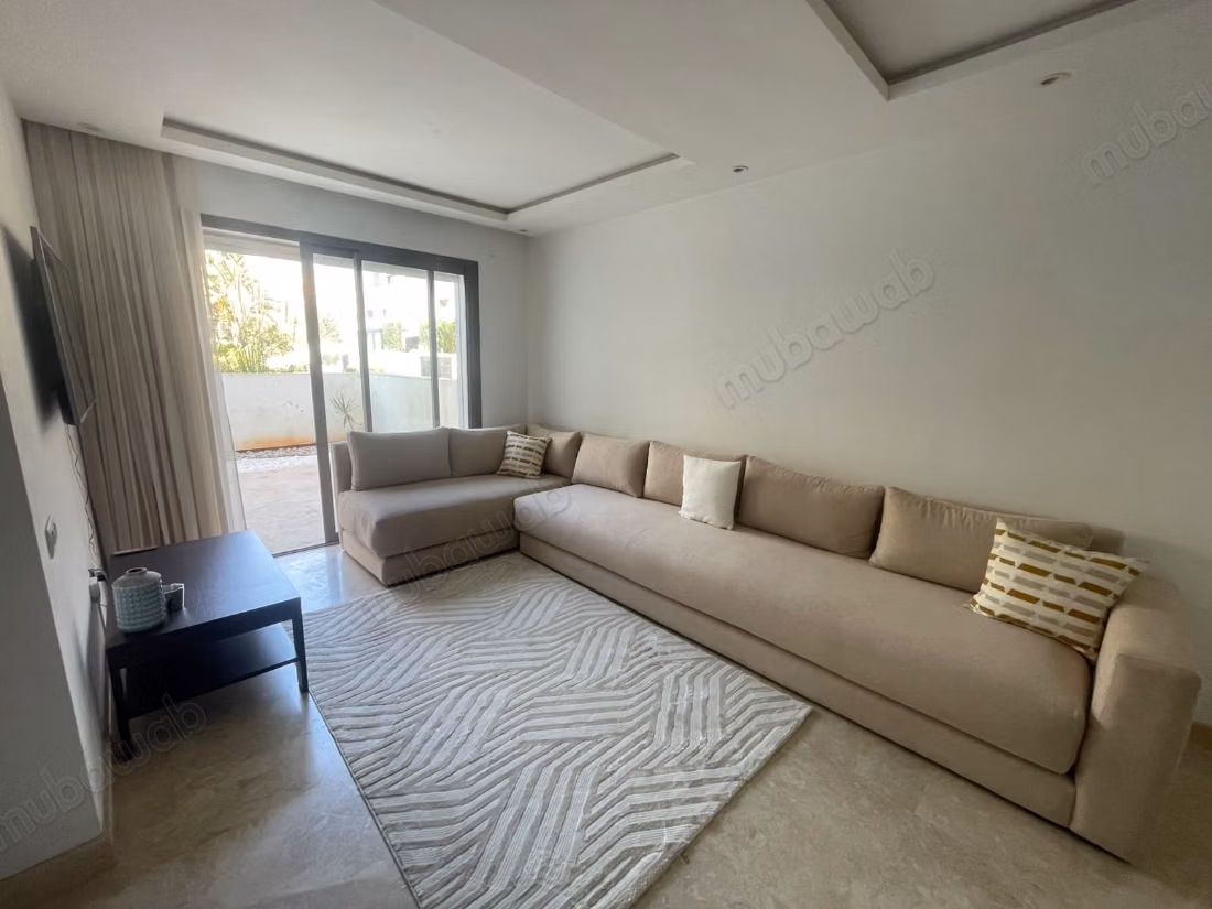 Appartement meublé à louer – Californie