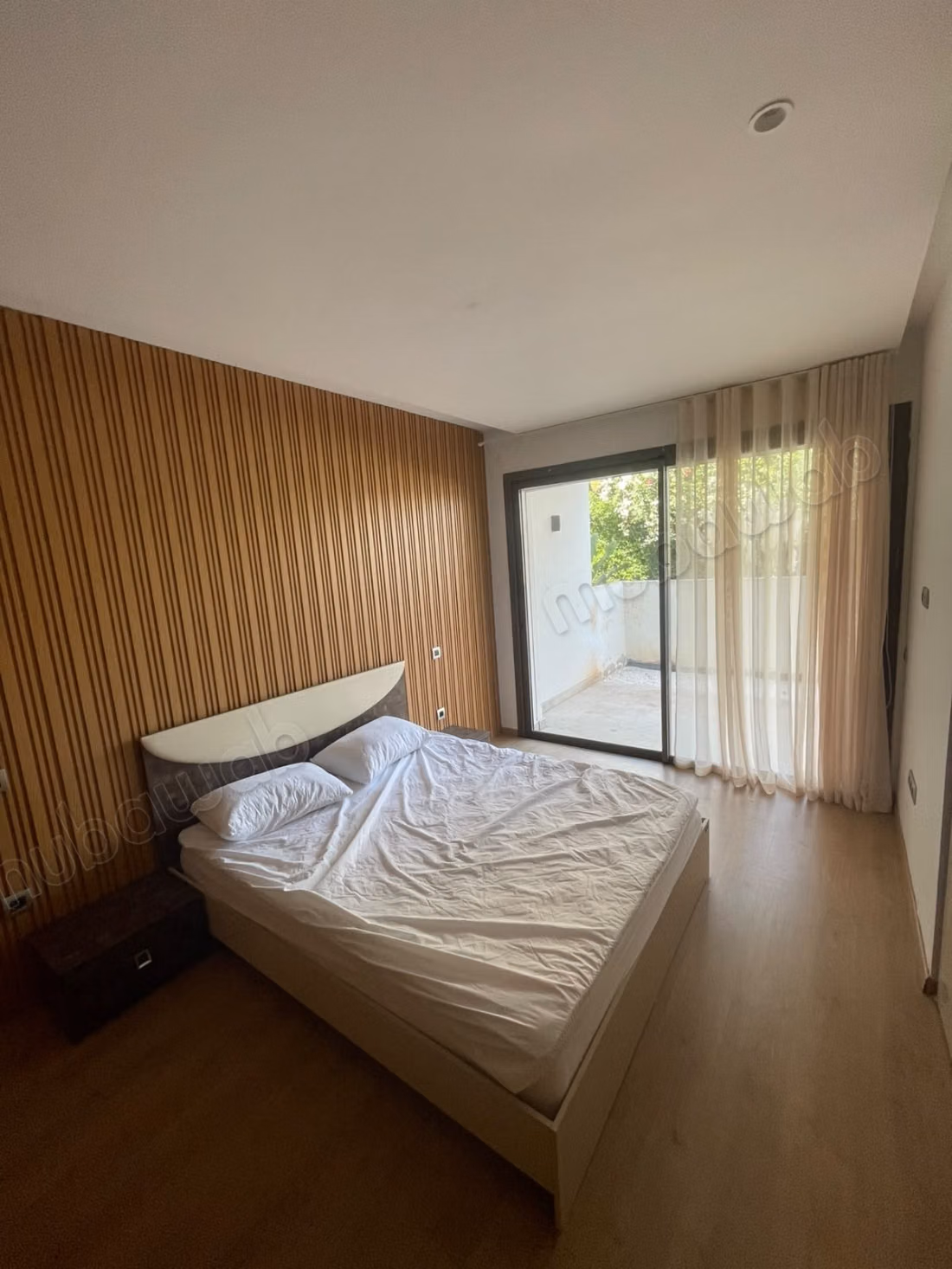 Appartement meublé à louer – Californie