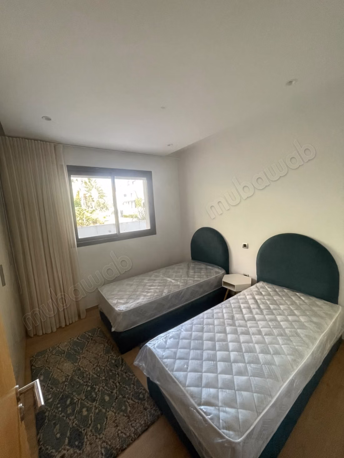 Appartement meublé à louer – Californie