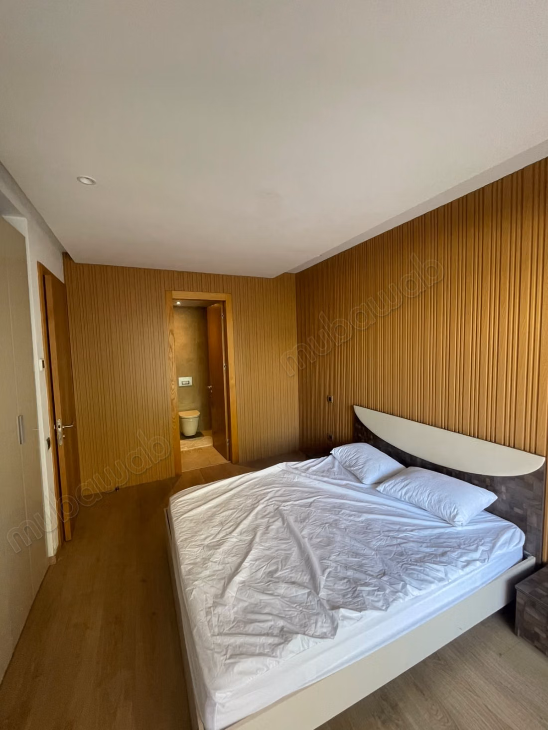 Appartement meublé à louer – Californie