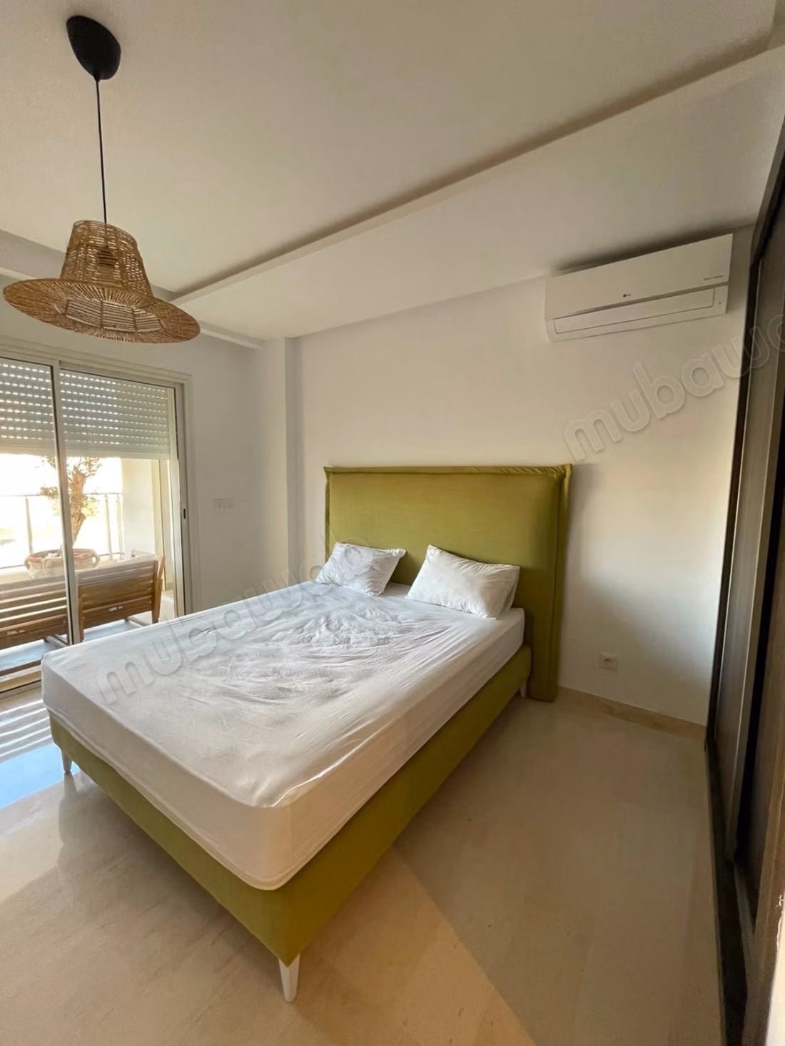 Appartamento S3 arredato con gusto nei Giardini di Cartagine
