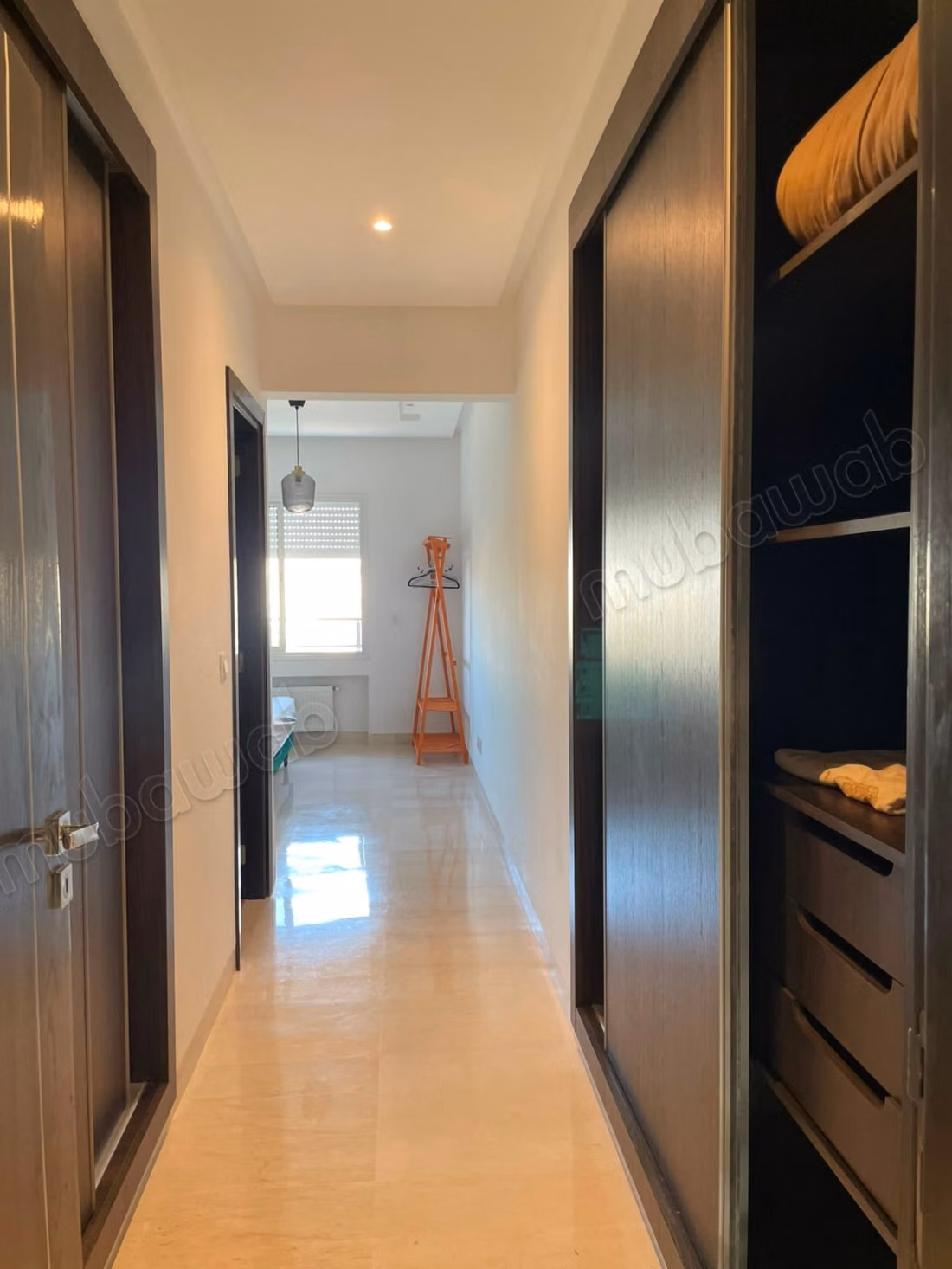 Appartamento S3 arredato con gusto nei Giardini di Cartagine