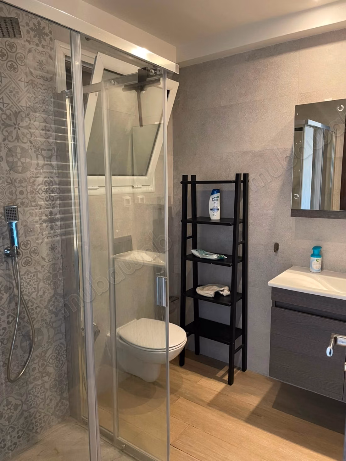 Appartamento S3 arredato con gusto nei Giardini di Cartagine