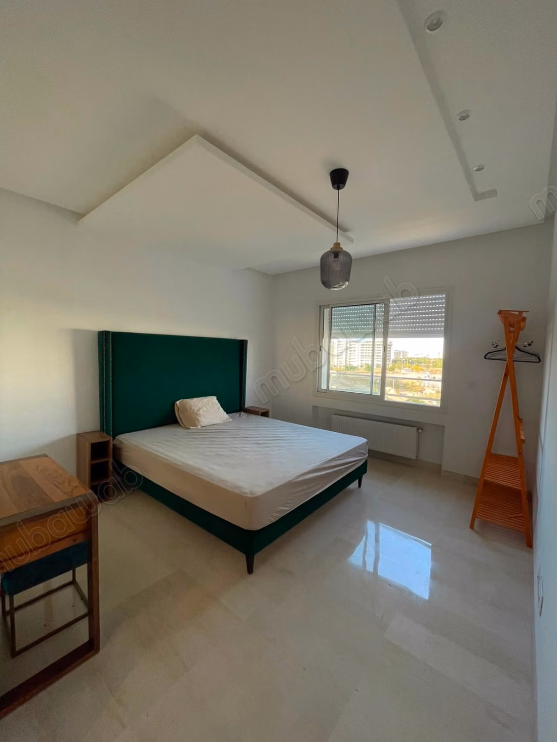 Appartamento S3 arredato con gusto nei Giardini di Cartagine
