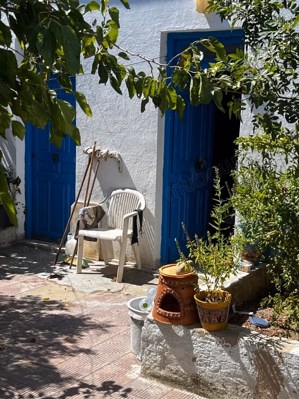 Maison arabe a 5 minutes de la plage el mansoura
