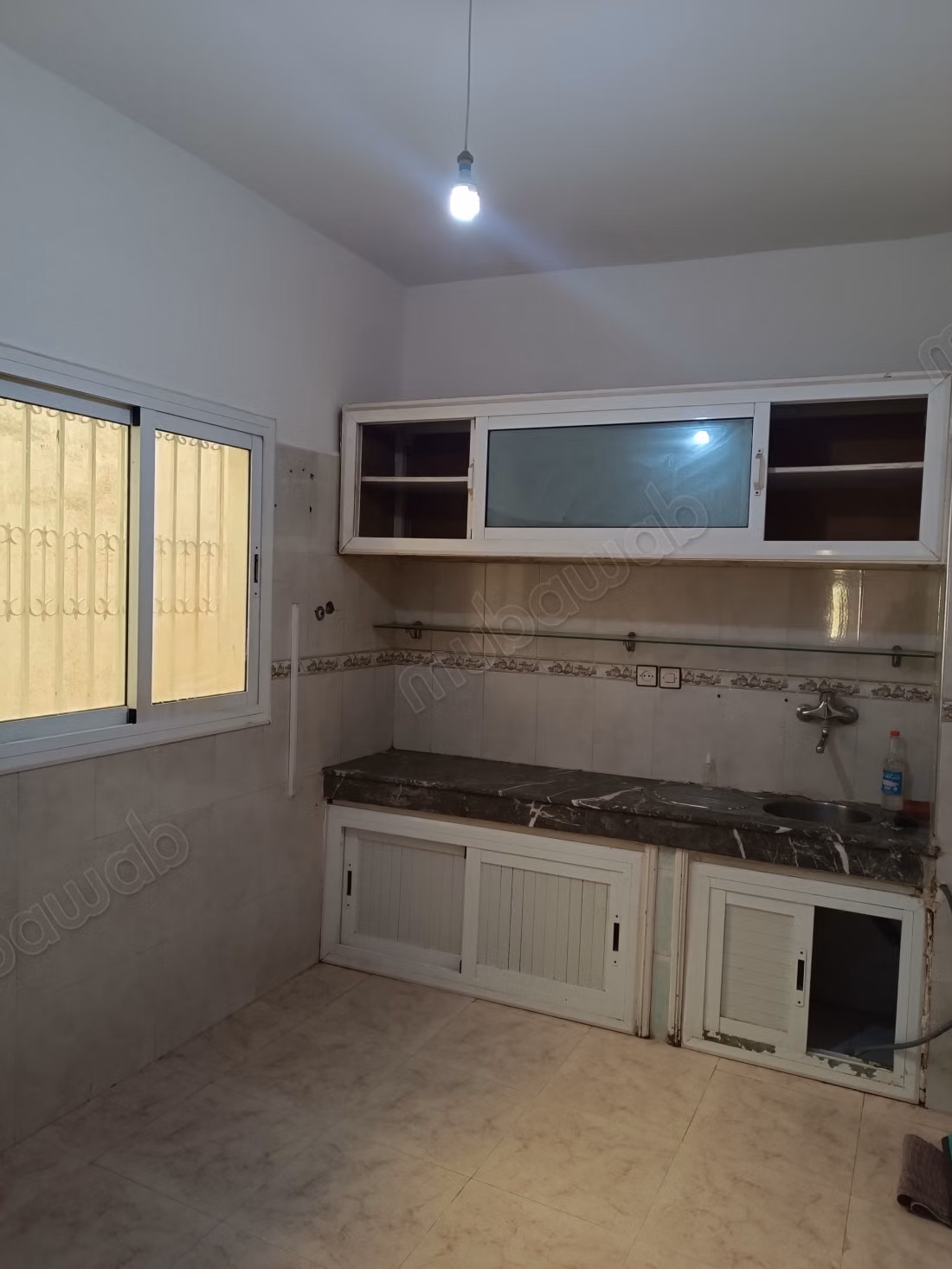 Apartment for rent in Narjis. 3 pleasant rooms