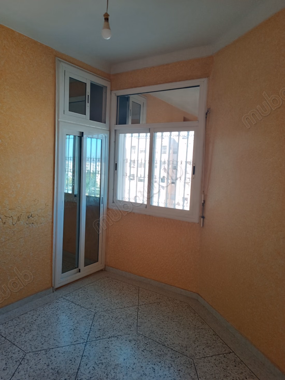 Apartment for rent in Narjis. 3 pleasant rooms
