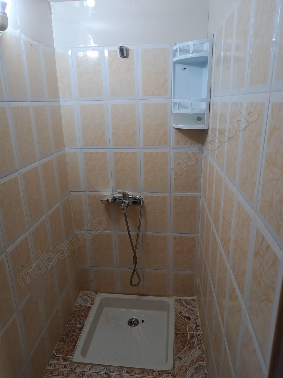 Apartment for rent in Narjis. 3 pleasant rooms
