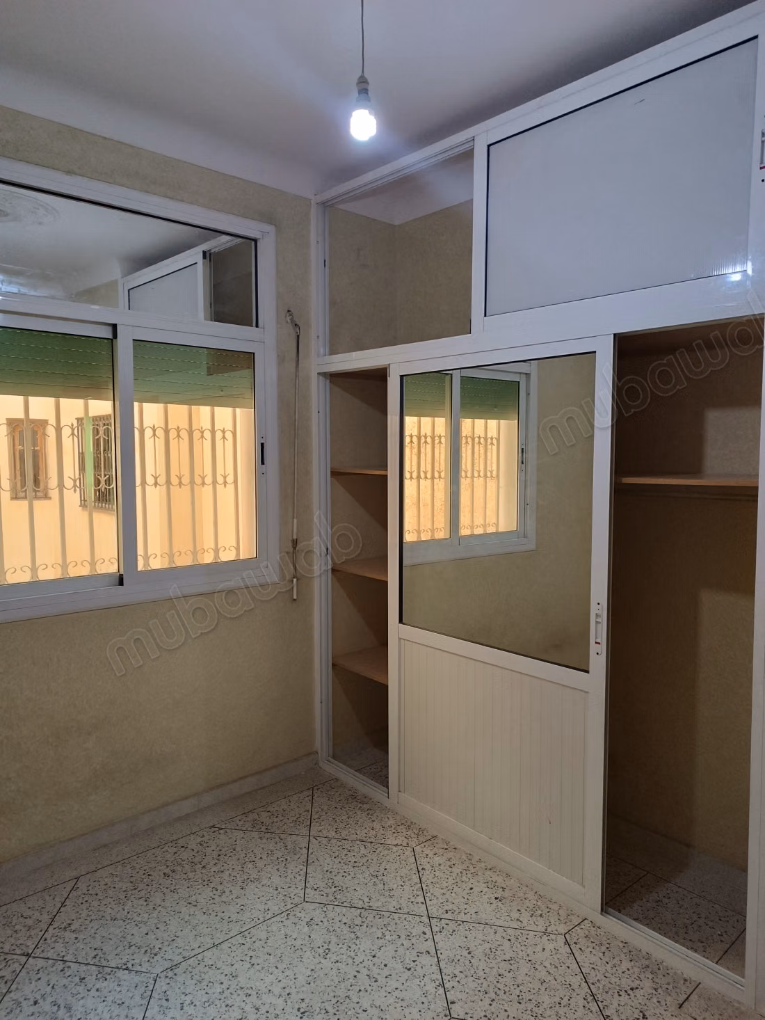 Apartment for rent in Narjis. 3 pleasant rooms