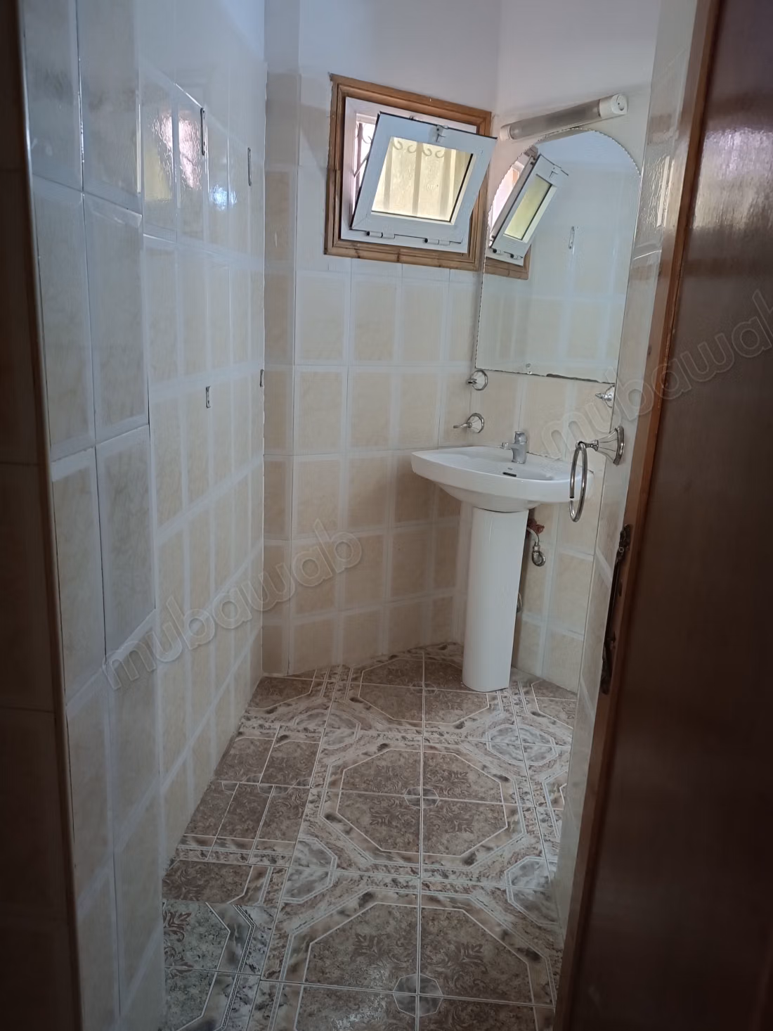 Apartment for rent in Narjis. 3 pleasant rooms
