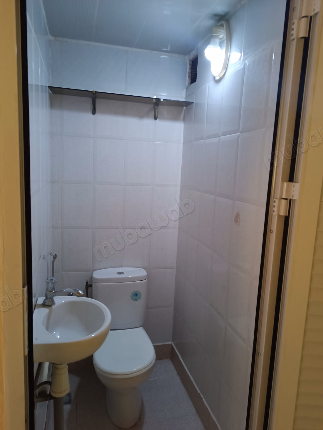 Apartment for rent in Narjis. 3 pleasant rooms
