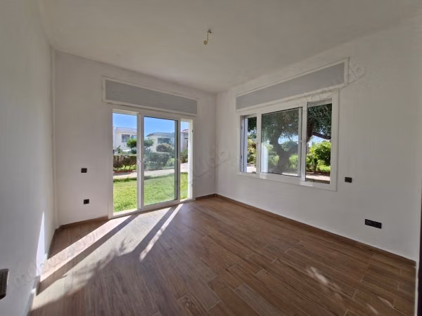 Venta de un bonito apartamento en Achakar. 6 habitaciones cómodas. Piscina