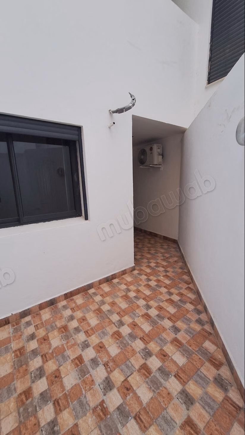 Affitto studio non arredato 56m Blvd Anoual