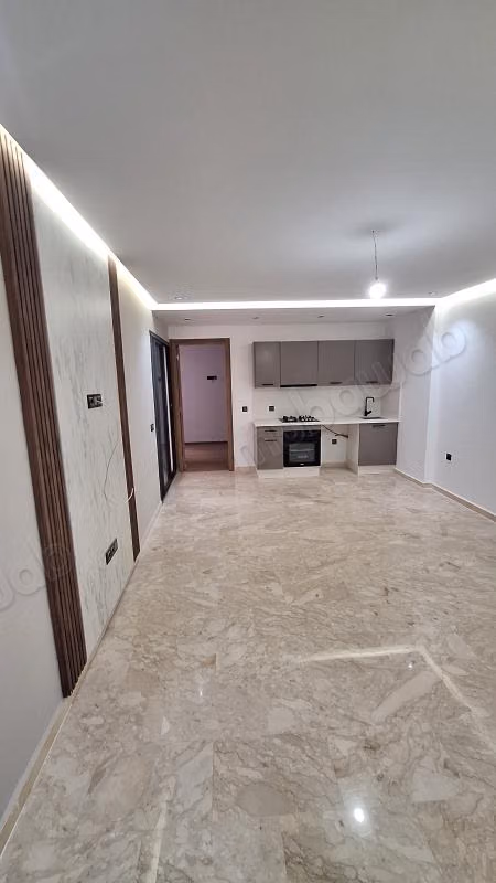 Affitto studio non arredato 56m Blvd Anoual