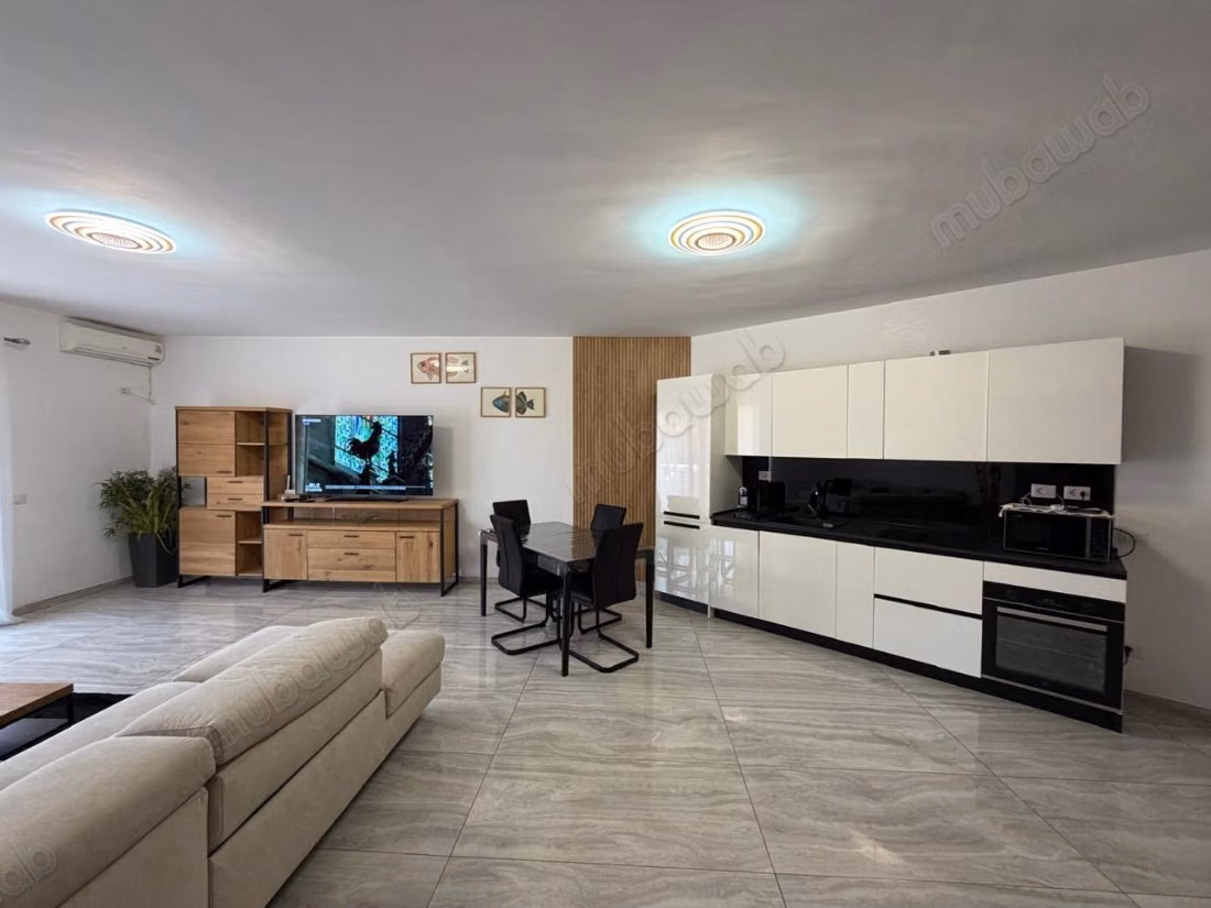 Apartamento amueblado en alquiler en Semlalia, Marrakech