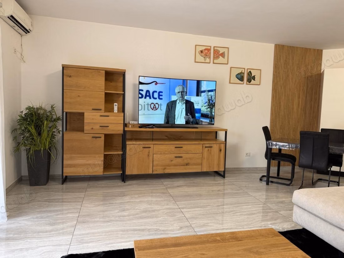 Apartamento amueblado en alquiler en Semlalia, Marrakech