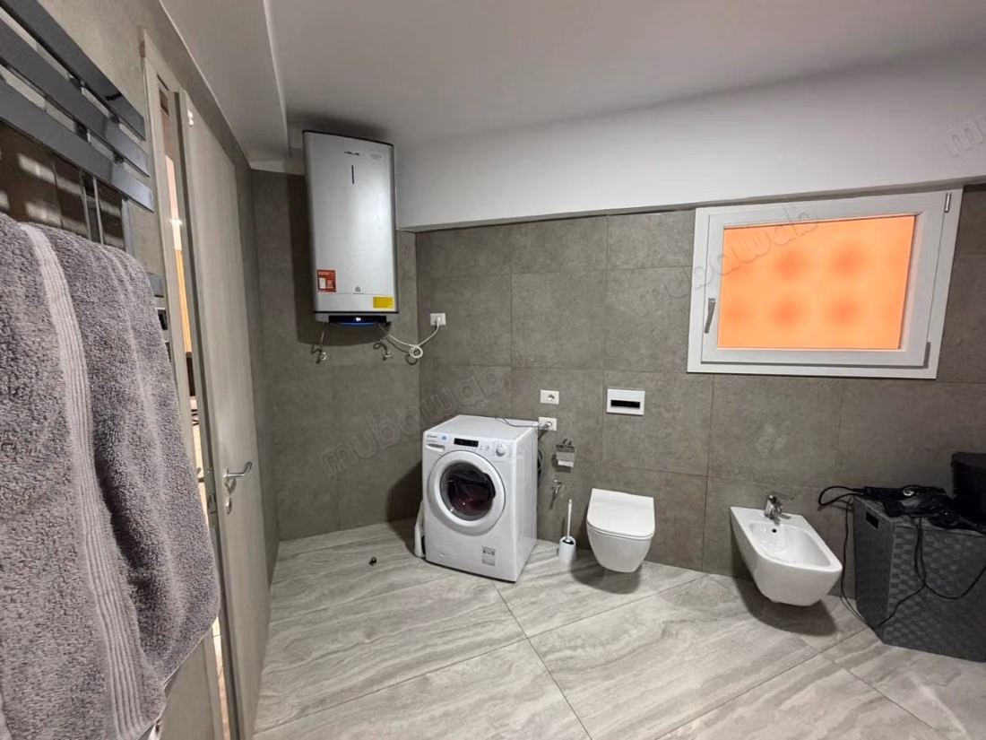 Apartamento amueblado en alquiler en Semlalia, Marrakech