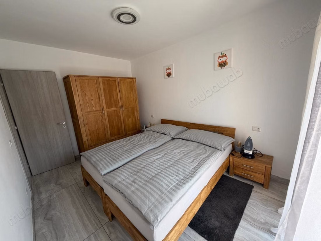 Apartamento amueblado en alquiler en Semlalia, Marrakech