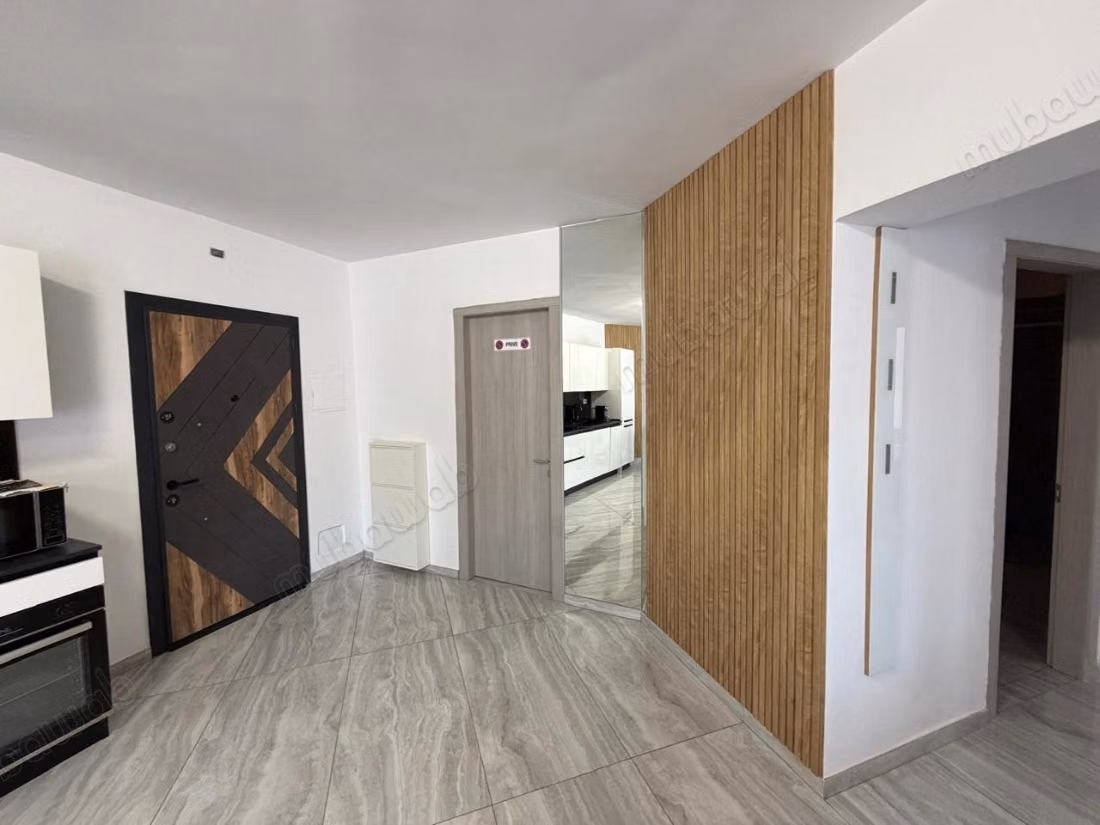Apartamento amueblado en alquiler en Semlalia, Marrakech