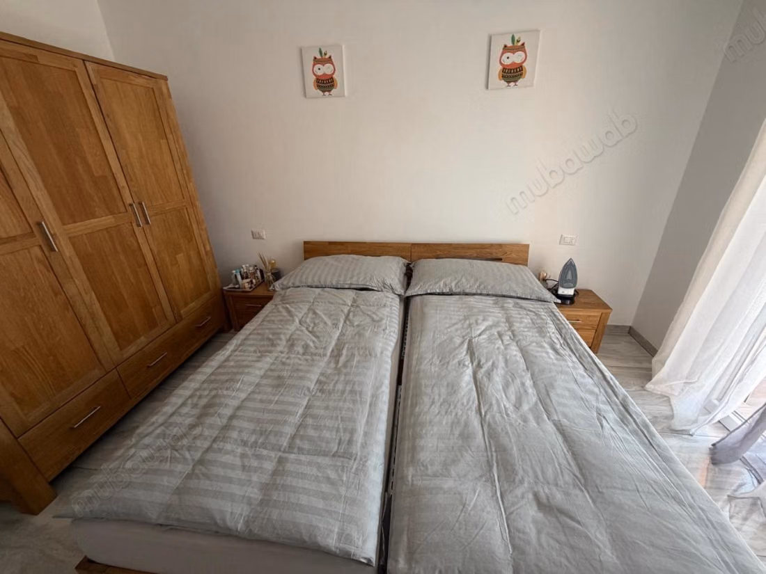 Apartamento amueblado en alquiler en Semlalia, Marrakech