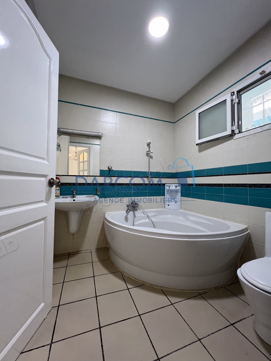 Villa a schiera a Sidi Daoud La Marsa