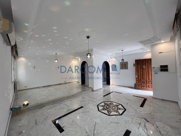 Villa a schiera a Sidi Daoud La Marsa