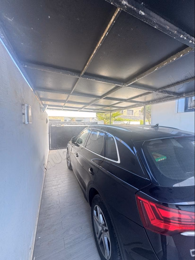 Villa moderna con piscina orientada al sur en venta en Harhoura